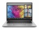 Hewlett-Packard HP ZBook Firefly 14 G11A, AMD Ryzen 7 PRO