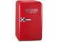 Trisa Kühlbox Frescolino Plus, Rot, Stromversorgung: 12 V