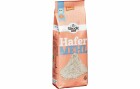 Bauck Mühle Hafermehl Vollkorn glutenfrei Demeter 350 g, Produkttyp