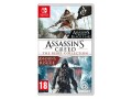 Ubisoft Assassins Creed: The Rebel Collection, Altersfreigabe ab