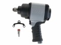 Bosch Professional Druckluft-Schlagschrauber Set 1/2", Druckluft-Werkzeugtyp