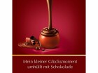 Lindt Schokoladen-Pralinen Lindor Kugeln Double Chocolate 200