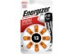 Energizer Hörgerätebatterie 13 8