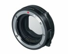 Canon Adapter Bajonett EF-EOS RF & Einsteckfilter C-PL