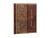 Bild 2 Paperblanks Notizbuch Shakespeare Ultra, Blanko, Rot, Produkttyp