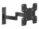 Vogel's PFW 2040 DISPLAY WALL MOUNT TURN AND