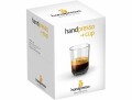 Handpresso Kaffeetasse 110 ml, Material: Glas, Tassen Typ: Kaffeetasse