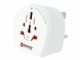 SKROSS Country Travel Adapter - World to UK