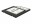 Image 2 DeLock DVD-Schacht Adapter für 2.5"-HDD/SSD