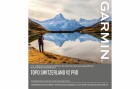 GARMIN Karte Topo Version V2 PRO Schweiz Download Voucher
