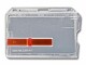 Diverse Hardware Interha Ausweishalter S5 mit 1 Roten Schieber 10 Stück