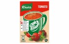 Knorr Quick Soup Tomato 3 Portionen, Produkttyp: Instantsuppen