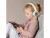 Bild 5 BuddyPhones Kinderkopfhörer POP Bluetooth Grün, Sprache