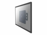 Neomounts by NewStar FPMA-W115 - Klammer - für LCD-Display - Silber