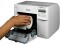 Bild 3 Epson Etikettendrucker TM-C3500, Drucktechnik: Tintenstrahl