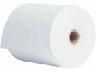 Brother - White - Roll (7.6 cm x 42