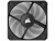 Image 1 Corsair AF SLIM Series, AF120 SLIM, 120mmx15mm Fluid Dynamic Fan