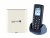 Bild 0 ALE International Alcatel-Lucent DECT-Telefon 8214 + 8328