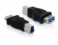 DeLock DeLOCK - Adattatore USB - USB Type B (M)