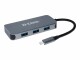 D-Link 6-IN-1 USB-C HUB W HDMI W 1G ETHERNET/POWER DELIVERY