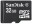 Image 4 SanDisk - Flash-Speicherkarte - 32 GB -