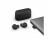 Bild 9 Jabra Headset Evolve2 Buds MS inkl. Ladepad, USB-A, Microsoft