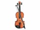 Bontempi Musikinstrument Geige mit 4 Metall Saiten, Produkttyp