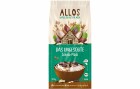 Allos Das Ungesüsste Schoko-Müsli, 500 g