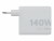 Image 14 Xtorm 140W GAN-ULTRA ESSENTIAL WALL CHARGER NMS NS CHAR