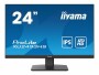 iiyama Monitor XU2493HS-B5, Bildschirmdiagonale: 23.8 ", Auflösung