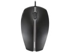 Cherry GENTIX Illuminated - Mouse - right and left-handed
