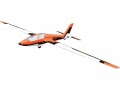 robbe Motorsegler MDM-1 FOX 3500 mm, PNP, Flugzeugtyp