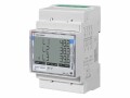 Carlo Gavazzi Dreiphasen-Energiezähler EM330 Wandleranschluss MID