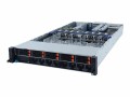 Gigabyte R292-4S0 (rev. 100) - Server - Rack-Montage