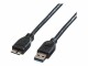 Roline - USB-Kabel - 10-polig