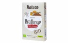 Natura-Werk Rote Linsen-Bratlinge Frika-Fix Bio 150 g, Produkttyp