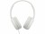 Bild 2 JVC On-Ear-Kopfhörer HA-S31M Weiss, Detailfarbe: Weiss