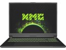 XMG Notebook Focus 16 - E23mht RTX 4060, Prozessortyp