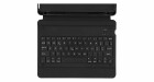 LMP Keyboard ProtectCase für iPad 10.2" mit Standfunktion, magnetische Frontklappe, Sleep & Wake, Pencil (Fach) & Crayon & Adonit Note (Lasche), Bluetooth