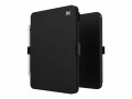 SPECK Balance Folio Black 150226-D1 iPad 10.9Gen (2022)