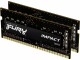 Kingston SO-DDR4-RAM FURY Impact 3200 MHz 2x 8 GB