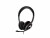 Image 6 V7 Videoseven DELUXE USB HEADPHONES W/MIC ON