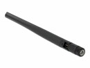 DeLock Antenne Kippgelenk, 20 cm, nur 5Ghz RP-SMA 5