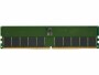 Kingston Server-Memory KSM56E46BD8KM-32HA 1x 32 GB, Anzahl