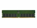 Kingston 16GB 4800MT/s DDR5 ECC DIMM, KINGSTON 16GB, 4800MT/s