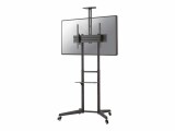 Neomounts by NewStar TV-Trolley FL50-550BL1 bis 50 kg ? Schwarz, Eigenschaften