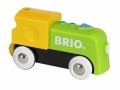 BRIO Eisenbahn Meine erste Batterielok, Kategorie