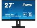 iiyama ProLite XUB2792UHSU-B5 - Écran LED - 27"