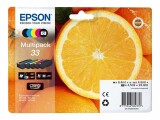 Epson Multipack Tinte CMYBK/PhBK