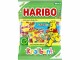 Haribo Gummibonbons Knallbunt 230 g, Produkttyp: Kaubonbons